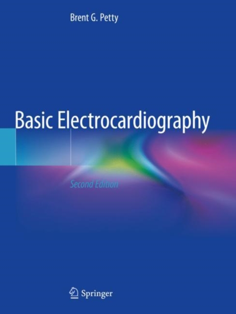 Basic Electrocardiography, Paperback / softback Book