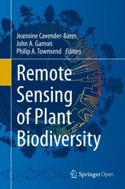 Remote Sensing of Plant Biodiversity, EPUB eBook