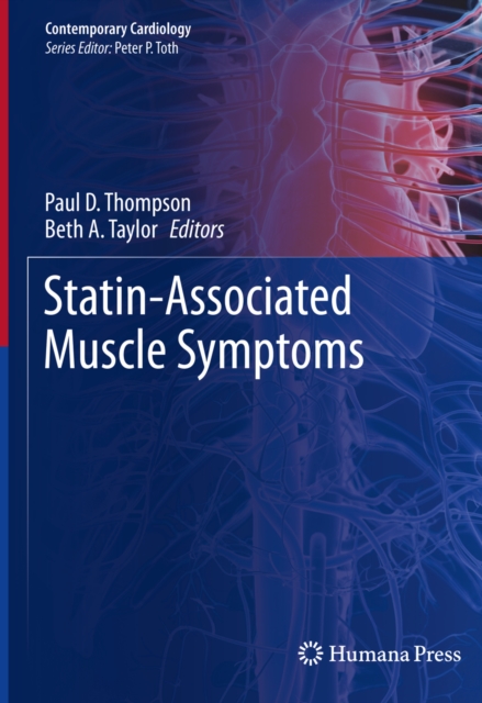 Statin-Associated Muscle Symptoms, EPUB eBook