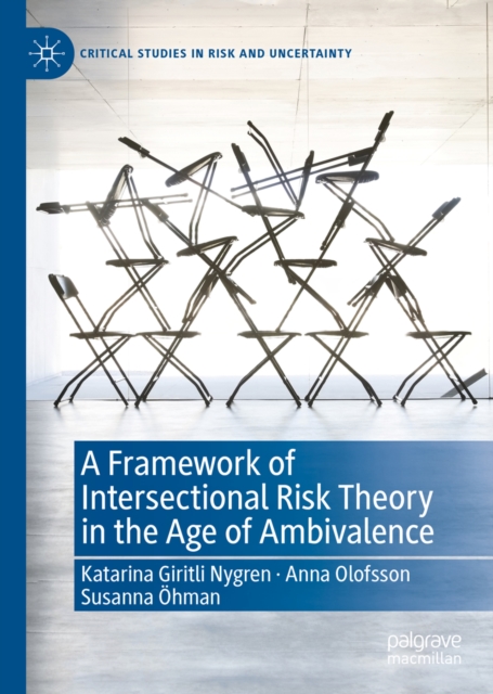 A Framework of Intersectional Risk Theory in the Age of Ambivalence, EPUB eBook