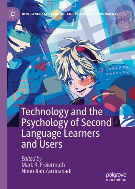 Technology and the Psychology of Second Language Learners and Users, EPUB eBook