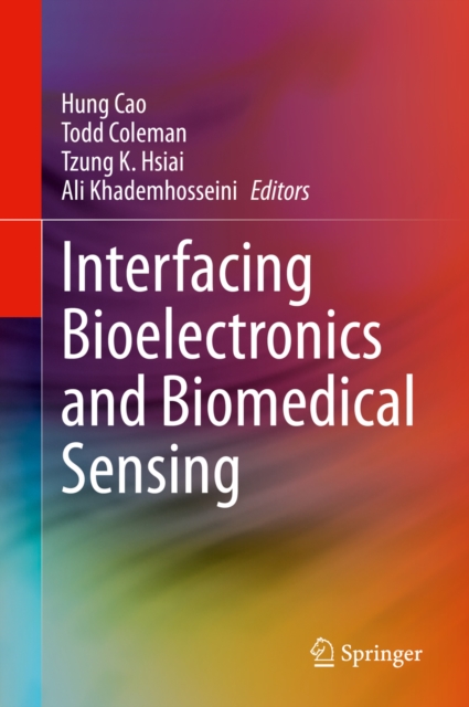 Interfacing Bioelectronics and Biomedical Sensing, PDF eBook