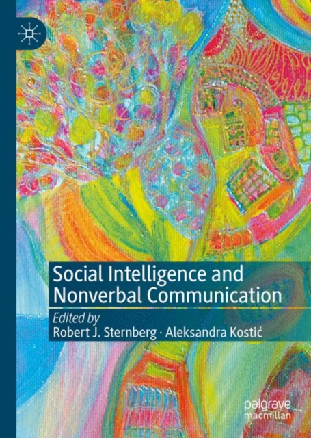 Social Intelligence and Nonverbal Communication, EPUB eBook
