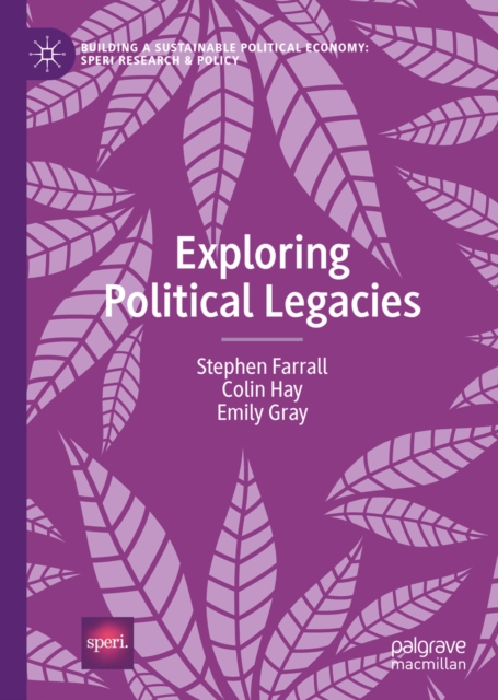 Exploring Political Legacies, EPUB eBook