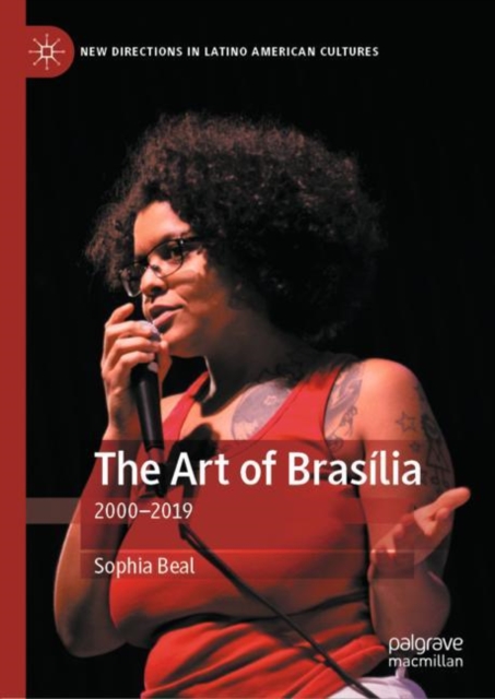 The Art of Brasilia : 2000-2019, EPUB eBook
