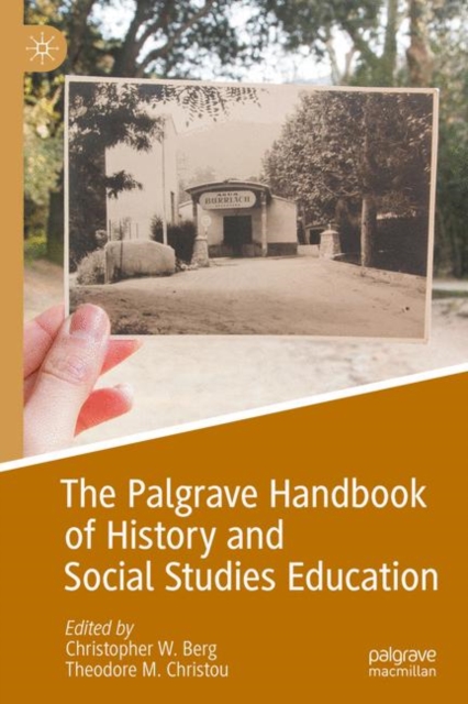 The Palgrave Handbook of History and Social Studies Education, EPUB eBook