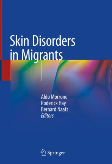 Skin Disorders in Migrants, EPUB eBook