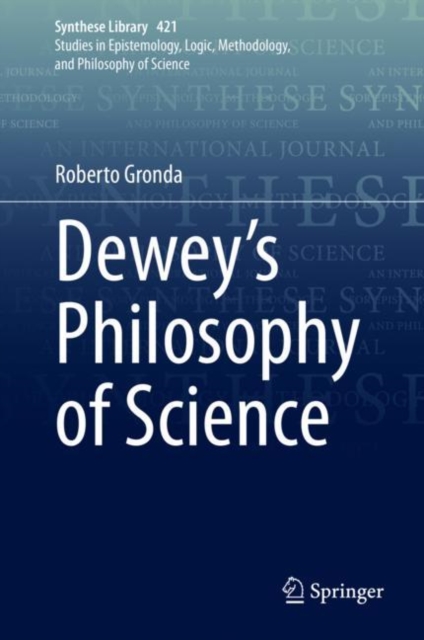 Dewey's Philosophy of Science, EPUB eBook