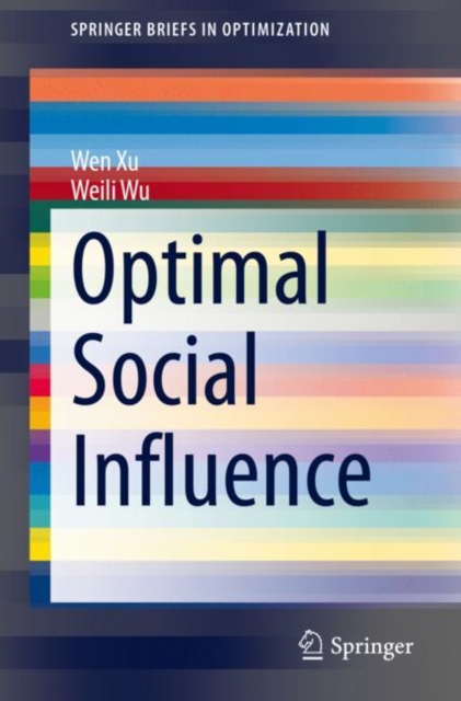 Optimal Social Influence, EPUB eBook