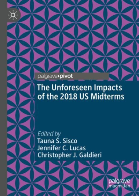 The Unforeseen Impacts of the 2018 US Midterms, EPUB eBook