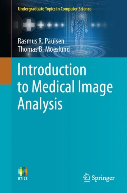 Introduction to Medical Image Analysis, PDF eBook