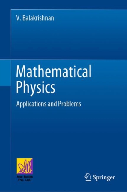 Mathematical Physics : Applications and Problems, EPUB eBook