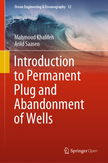 Introduction to Permanent Plug and Abandonment of Wells, EPUB eBook