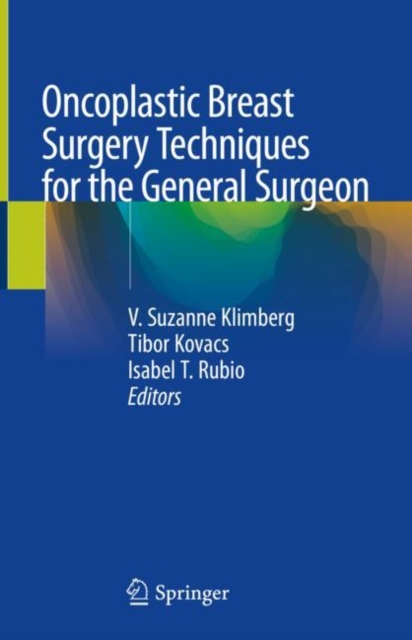 Oncoplastic Breast Surgery Techniques for the General Surgeon, EPUB eBook