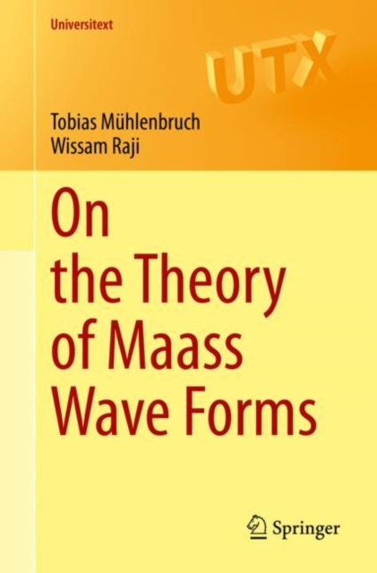 On the Theory of Maass Wave Forms, EPUB eBook