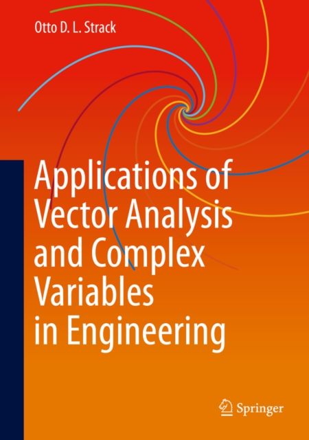 Applications of Vector Analysis and Complex Variables in Engineering, PDF eBook