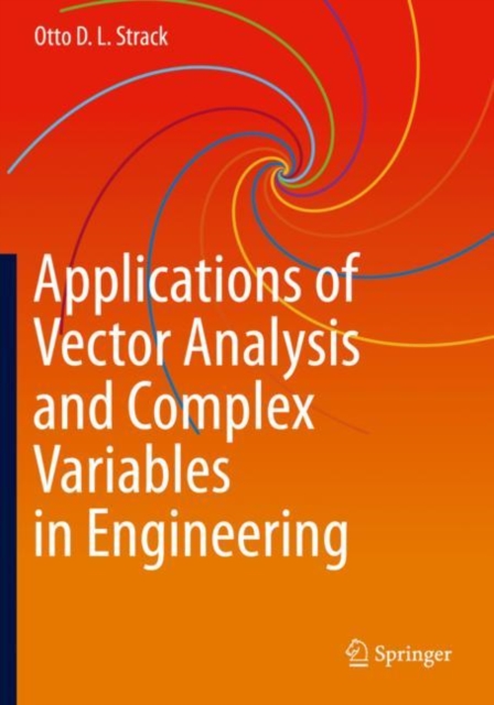 Applications of Vector Analysis and Complex Variables in Engineering, Paperback / softback Book
