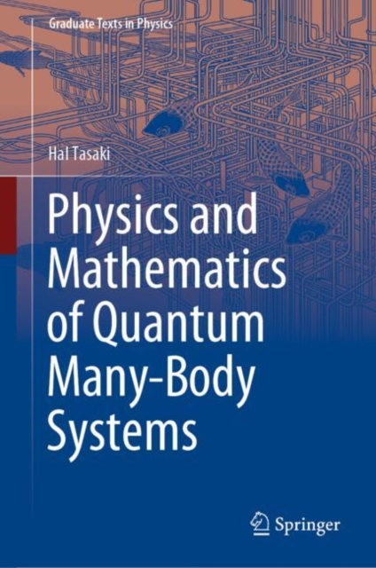 Physics and Mathematics of Quantum Many-Body Systems, EPUB eBook
