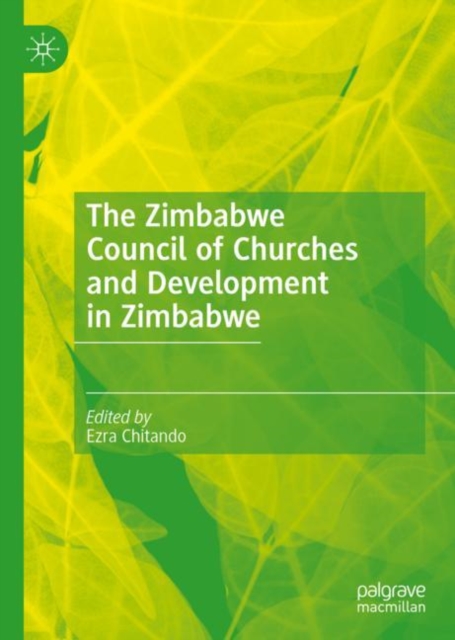 The Zimbabwe Council of Churches and Development in Zimbabwe, EPUB eBook