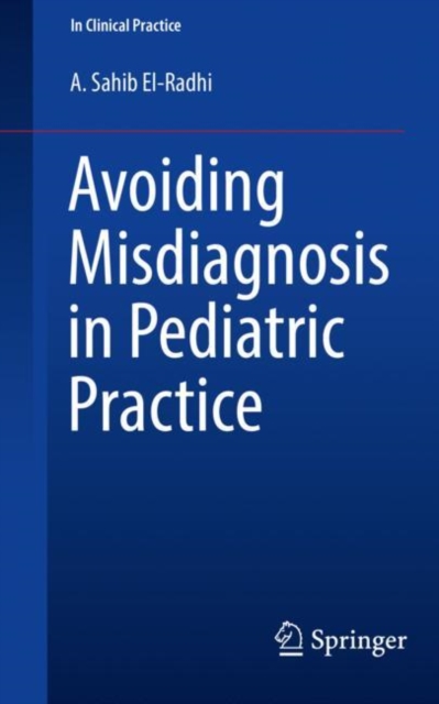 Avoiding Misdiagnosis in Pediatric Practice, EPUB eBook
