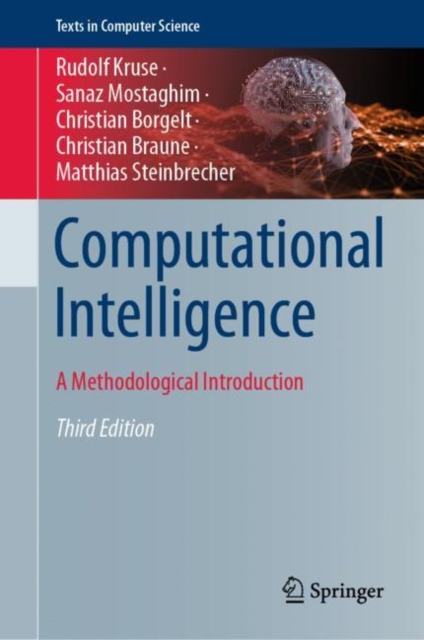 Computational Intelligence : A Methodological Introduction, EPUB eBook