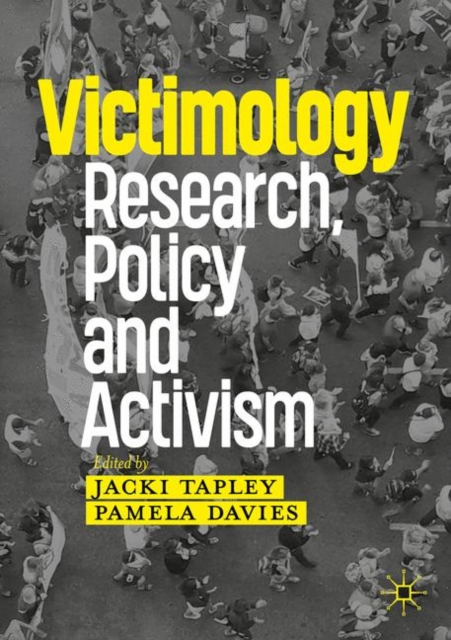 Victimology : Research, Policy and Activism, EPUB eBook