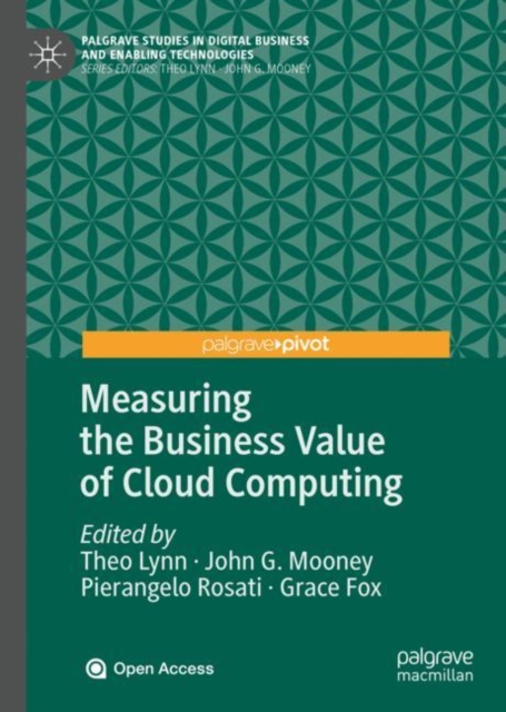 Measuring the Business Value of Cloud Computing, EPUB eBook