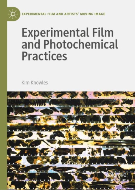Experimental Film and Photochemical Practices, EPUB eBook