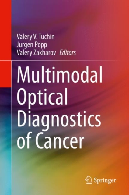 Multimodal Optical Diagnostics of Cancer, EPUB eBook