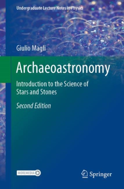 Archaeoastronomy : Introduction to the Science of Stars and Stones, EPUB eBook