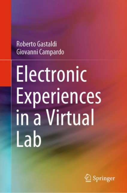 Electronic Experiences in a Virtual Lab, EPUB eBook