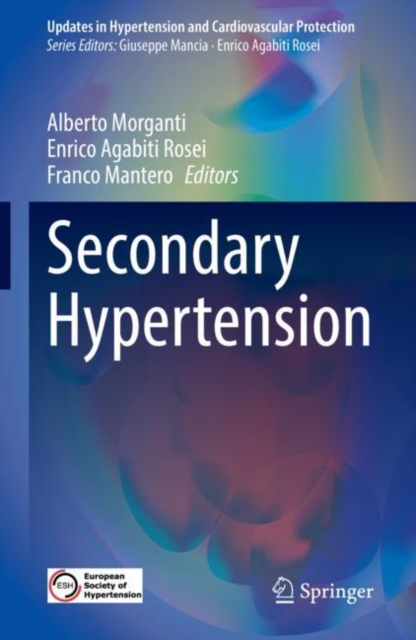 Secondary Hypertension, EPUB eBook