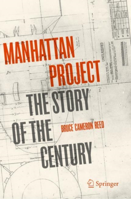 Manhattan Project : The Story of the Century, EPUB eBook