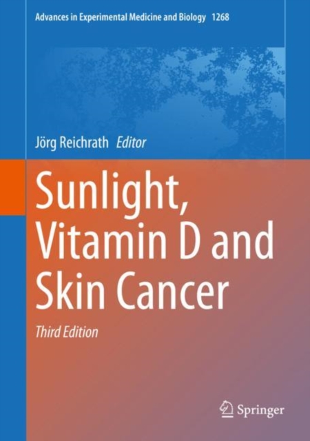 Sunlight, Vitamin D and Skin Cancer, EPUB eBook