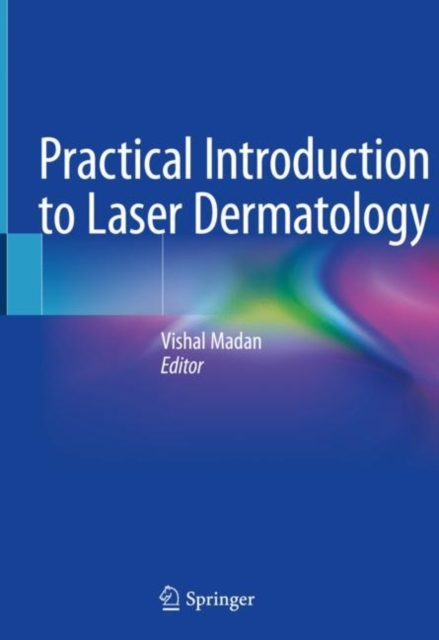 Practical Introduction to Laser Dermatology, EPUB eBook