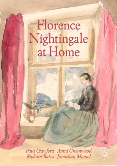 Florence Nightingale at Home, Paperback / softback Book