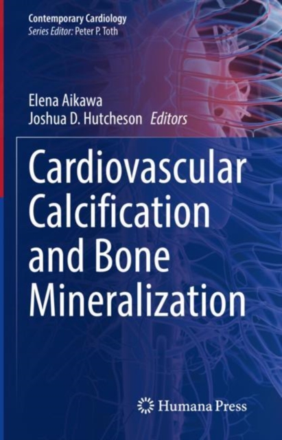 Cardiovascular Calcification and Bone Mineralization, EPUB eBook