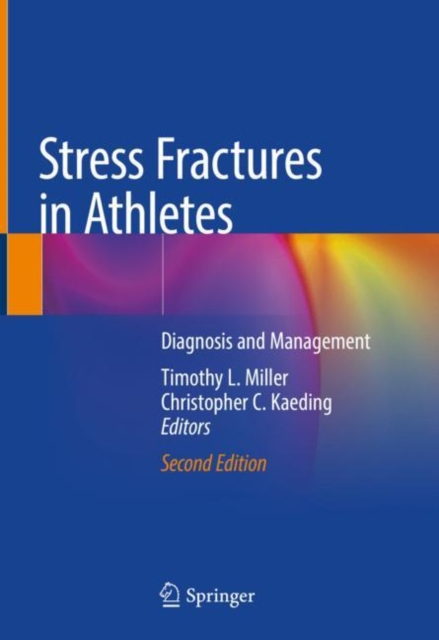 Stress Fractures in Athletes : Diagnosis and Management, EPUB eBook