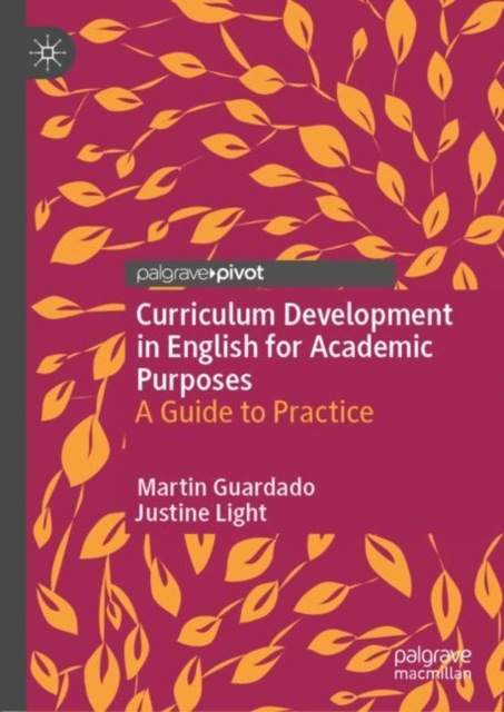 Curriculum Development in English for Academic Purposes : A Guide to Practice, EPUB eBook