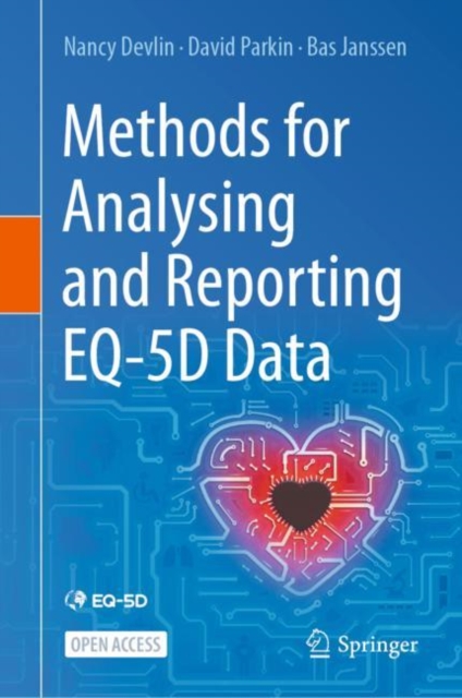 Methods for Analysing and Reporting EQ-5D Data, EPUB eBook