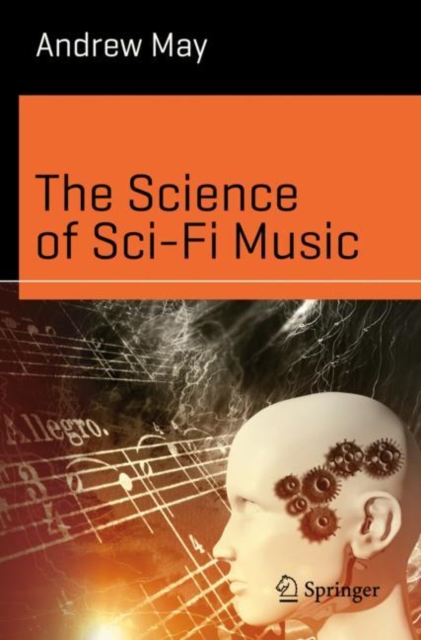 The Science of Sci-Fi Music, EPUB eBook