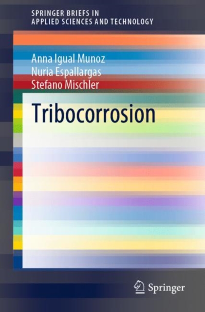 Tribocorrosion, PDF eBook