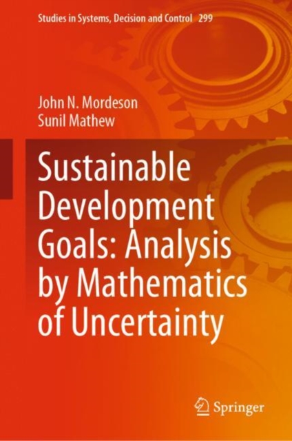 Sustainable Development Goals: Analysis by Mathematics of Uncertainty, EPUB eBook