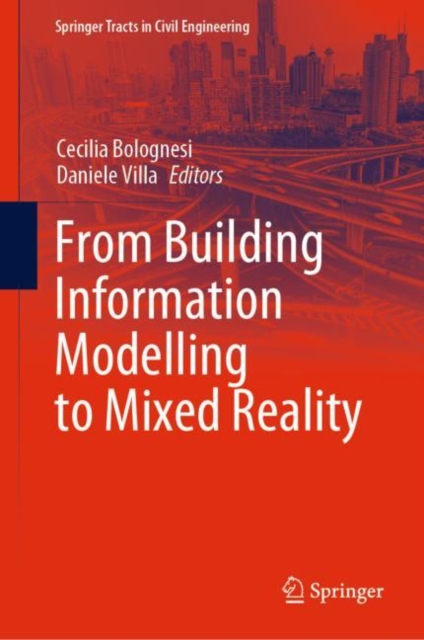 From Building Information Modelling to Mixed Reality, PDF eBook