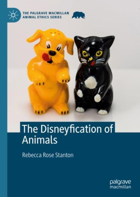 The Disneyfication of Animals, EPUB eBook