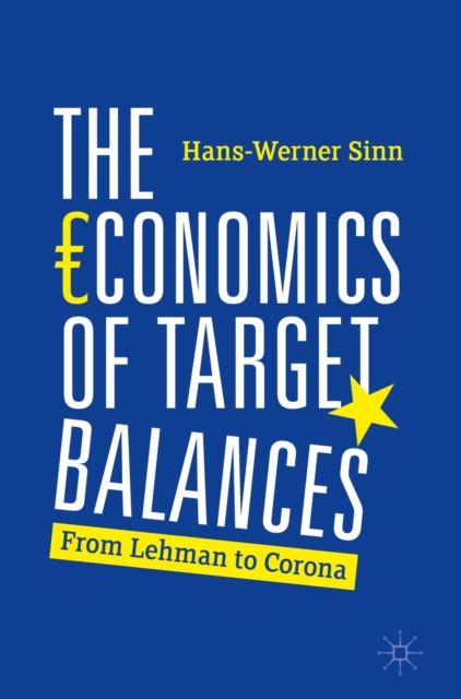 The Economics of Target Balances : From Lehman to Corona, EPUB eBook