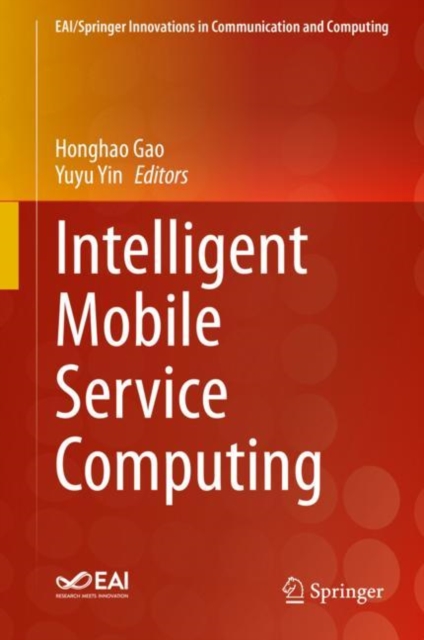 Intelligent Mobile Service Computing, EPUB eBook