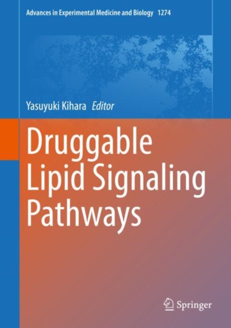 Druggable Lipid Signaling Pathways, EPUB eBook