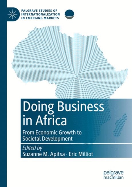 Doing Business in Africa : From Economic Growth to Societal Development, EPUB eBook