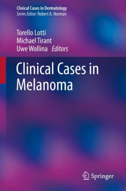 Clinical Cases in Melanoma, EPUB eBook